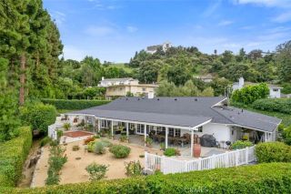 16244 Dorilee Lane, Encino, CA 91436