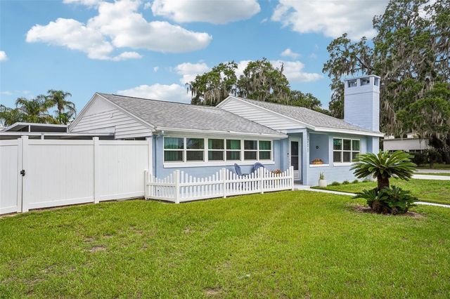 1211 MORNINGSIDE DRIVE, Mount Dora, FL 32757