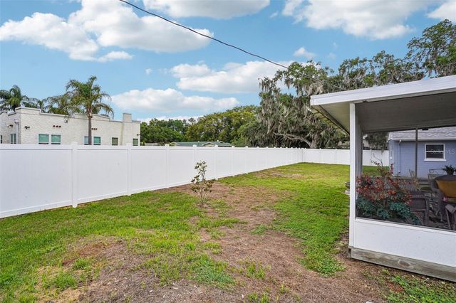 1211 MORNINGSIDE DRIVE, Mount Dora, FL 32757