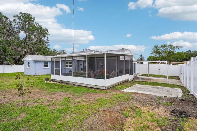 1211 MORNINGSIDE DRIVE, Mount Dora, FL 32757