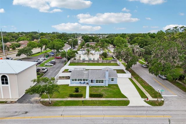 1211 MORNINGSIDE DRIVE, Mount Dora, FL 32757