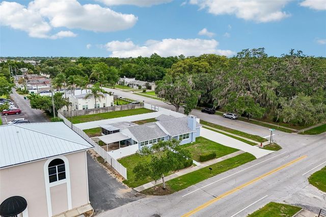 1211 MORNINGSIDE DRIVE, Mount Dora, FL 32757