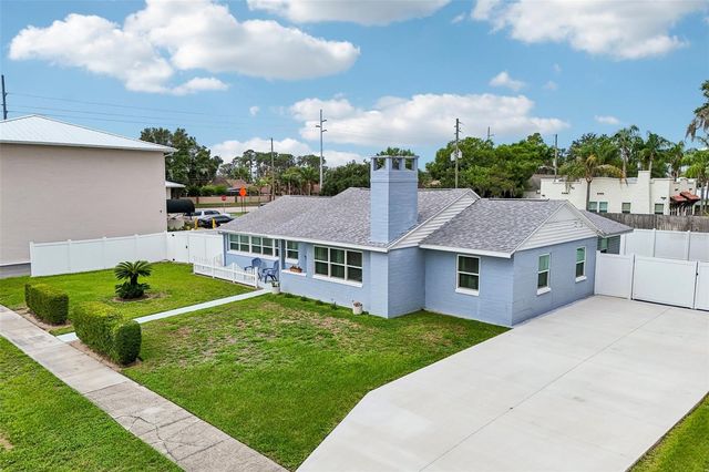 1211 MORNINGSIDE DRIVE, Mount Dora, FL 32757