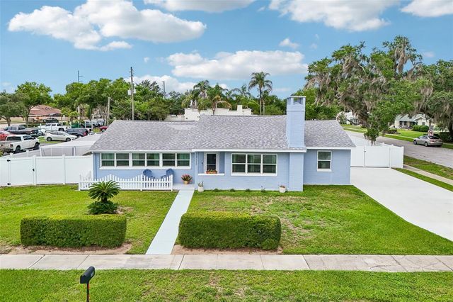 1211 MORNINGSIDE DRIVE, Mount Dora, FL 32757