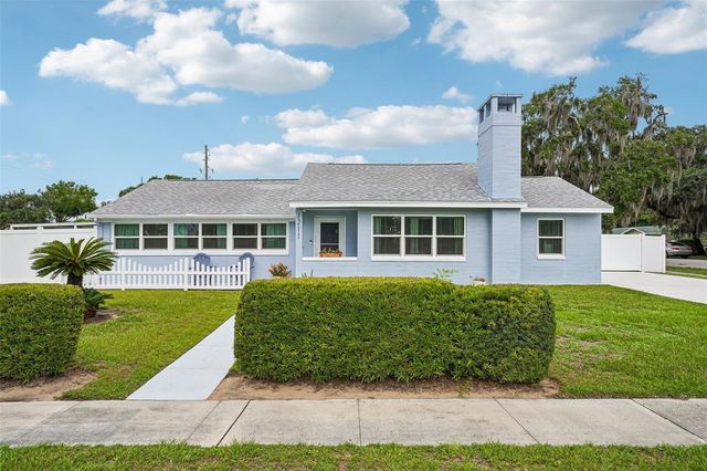 1211 MORNINGSIDE DRIVE, Mount Dora, FL 32757