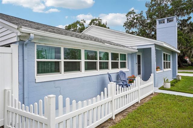 1211 MORNINGSIDE DRIVE, Mount Dora, FL 32757