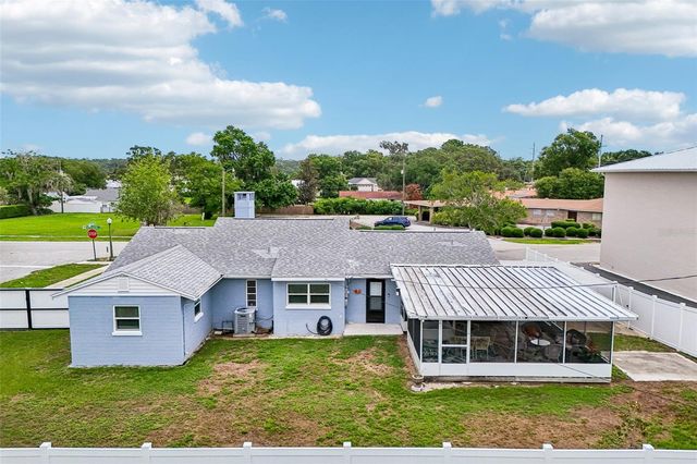 1211 MORNINGSIDE DRIVE, Mount Dora, FL 32757