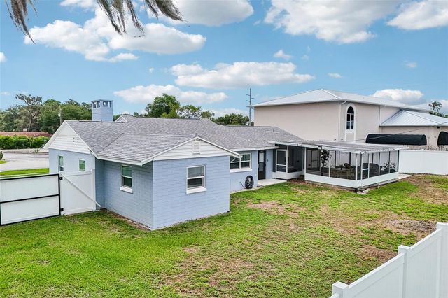1211 MORNINGSIDE DRIVE, Mount Dora, FL 32757