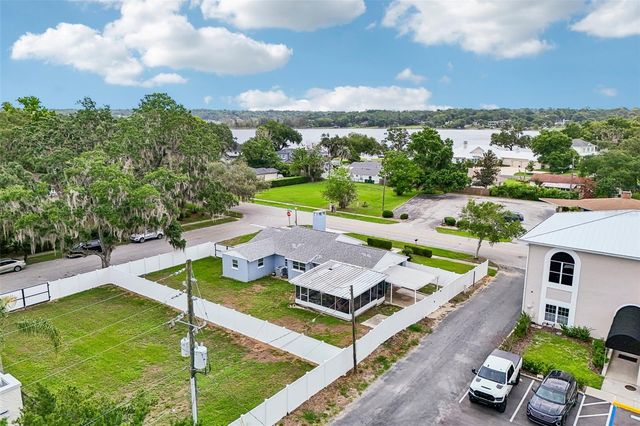 1211 MORNINGSIDE DRIVE, Mount Dora, FL 32757