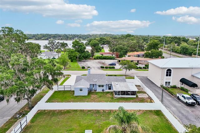 1211 MORNINGSIDE DRIVE, Mount Dora, FL 32757