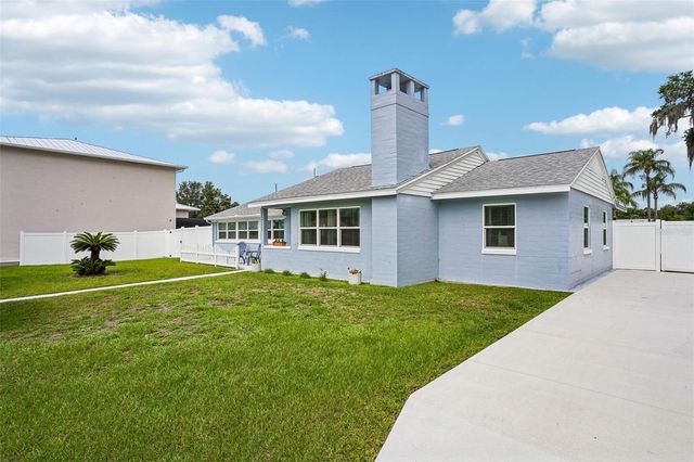 1211 MORNINGSIDE DRIVE, Mount Dora, FL 32757