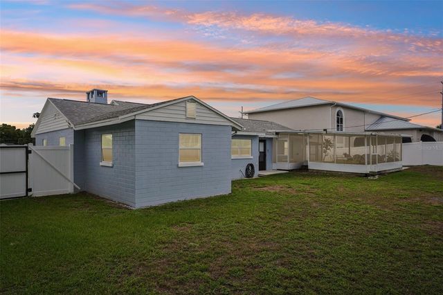 1211 MORNINGSIDE DRIVE, Mount Dora, FL 32757