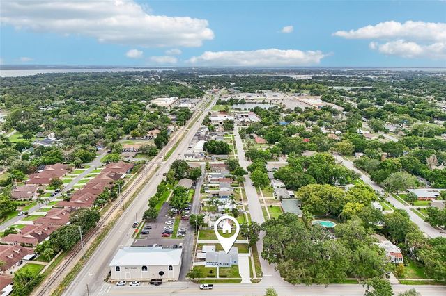 1211 MORNINGSIDE DRIVE, Mount Dora, FL 32757