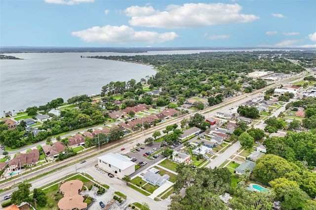 1211 MORNINGSIDE DRIVE, Mount Dora, FL 32757