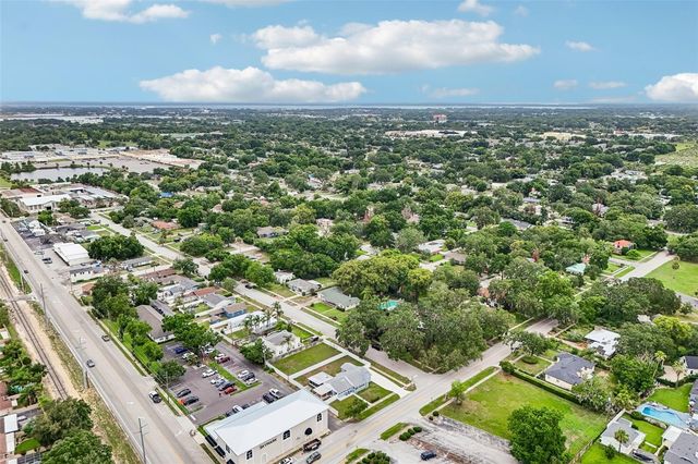 1211 MORNINGSIDE DRIVE, Mount Dora, FL 32757
