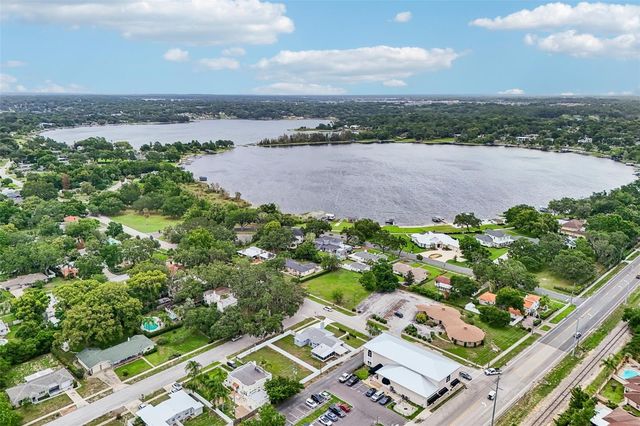 1211 MORNINGSIDE DRIVE, Mount Dora, FL 32757