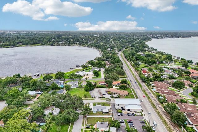 1211 MORNINGSIDE DRIVE, Mount Dora, FL 32757