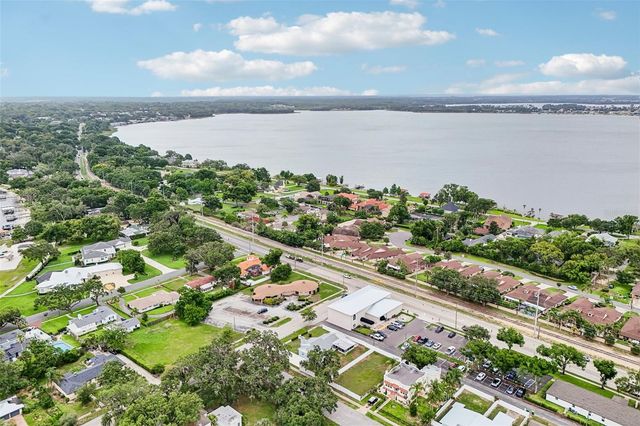 1211 MORNINGSIDE DRIVE, Mount Dora, FL 32757