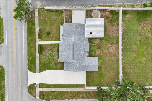 1211 MORNINGSIDE DRIVE, Mount Dora, FL 32757
