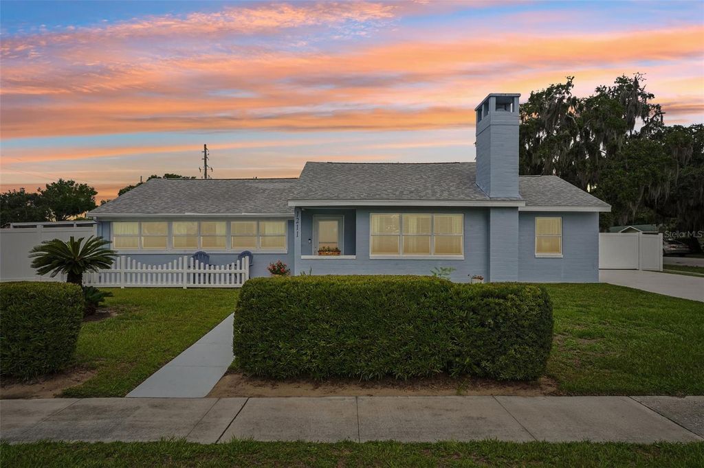 1211 MORNINGSIDE DRIVE, Mount Dora, FL 32757