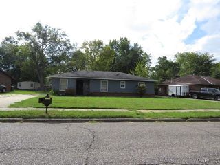 3042 Woodley Park Drive, Montgomery, AL 36116