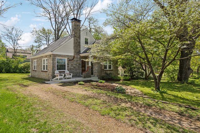 5107 Nevada Ave, Nashville, TN 37209