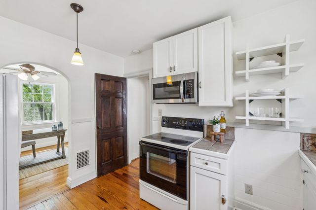 5107 Nevada Ave, Nashville, TN 37209
