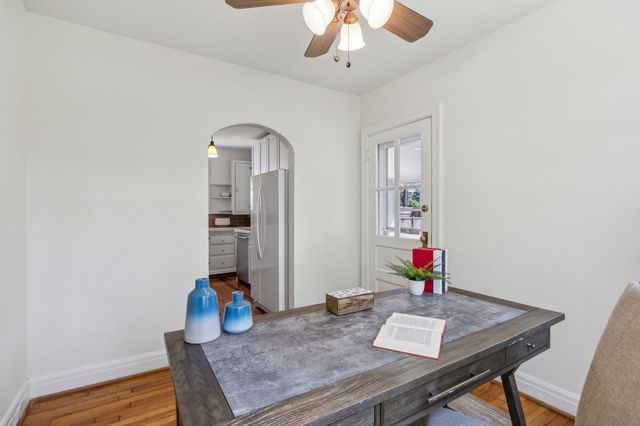 5107 Nevada Ave, Nashville, TN 37209