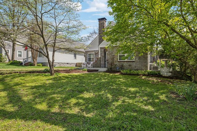 5107 Nevada Ave, Nashville, TN 37209
