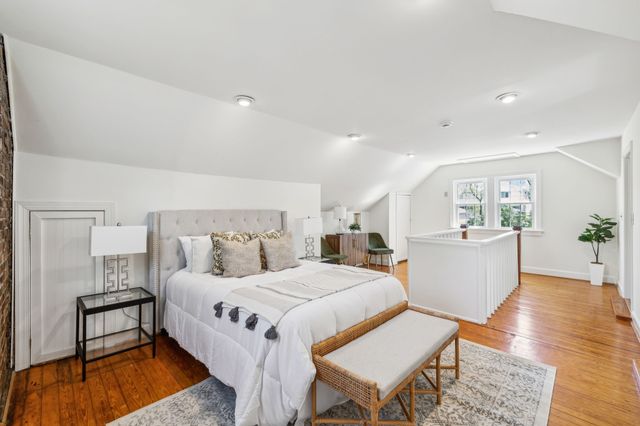 5107 Nevada Ave, Nashville, TN 37209