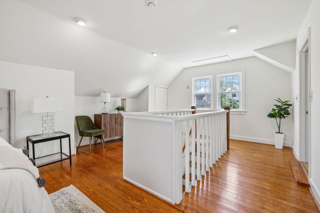5107 Nevada Ave, Nashville, TN 37209