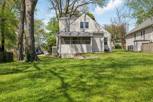 5107 Nevada Ave, Nashville, TN 37209