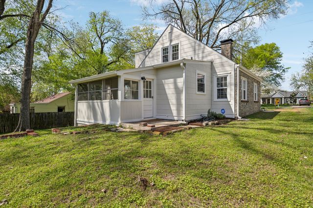 5107 Nevada Ave, Nashville, TN 37209