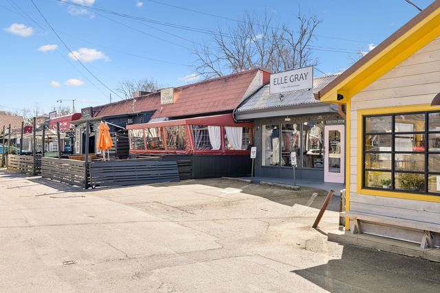 5107 Nevada Ave, Nashville, TN 37209