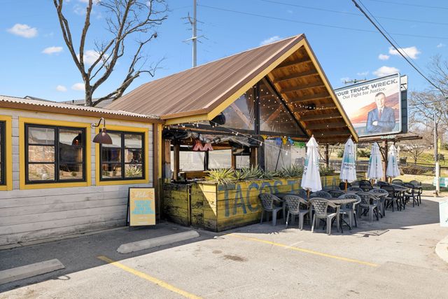 5107 Nevada Ave, Nashville, TN 37209