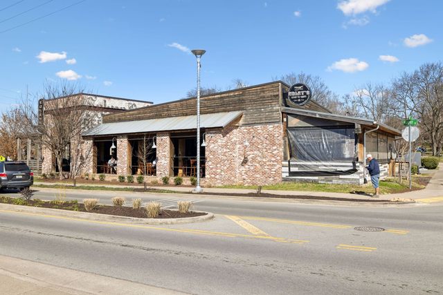 5107 Nevada Ave, Nashville, TN 37209