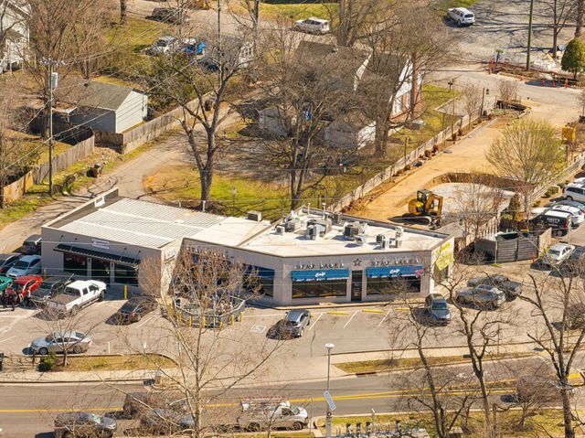 5107 Nevada Ave, Nashville, TN 37209
