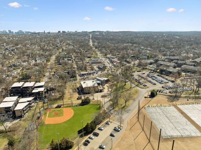 5107 Nevada Ave, Nashville, TN 37209