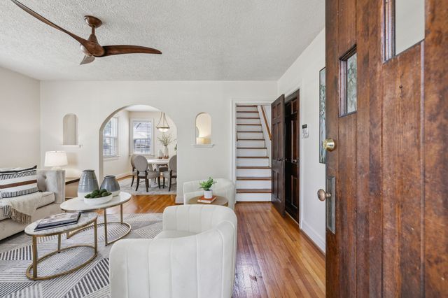5107 Nevada Ave, Nashville, TN 37209