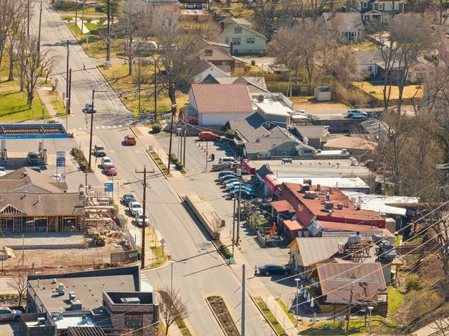 5107 Nevada Ave, Nashville, TN 37209