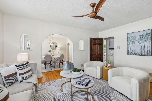 5107 Nevada Ave, Nashville, TN 37209