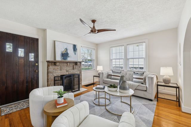 5107 Nevada Ave, Nashville, TN 37209