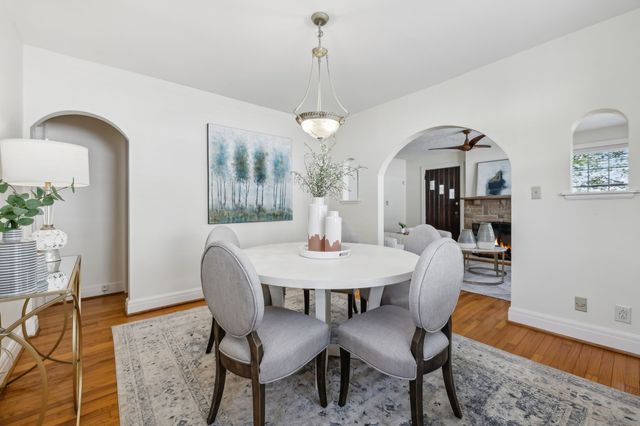 5107 Nevada Ave, Nashville, TN 37209