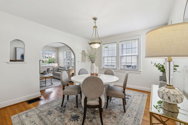 5107 Nevada Ave, Nashville, TN 37209