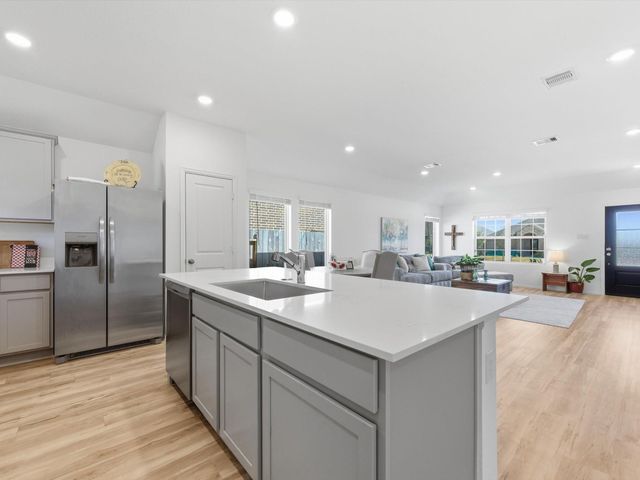 7327 Bartoncliff Drive, Katy, TX 77493