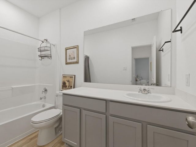 7327 Bartoncliff Drive, Katy, TX 77493