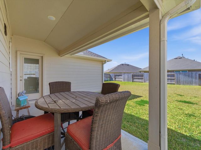 7327 Bartoncliff Drive, Katy, TX 77493