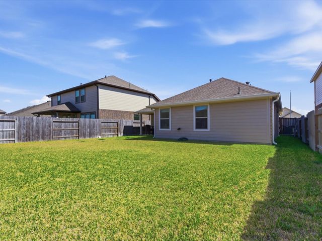 7327 Bartoncliff Drive, Katy, TX 77493