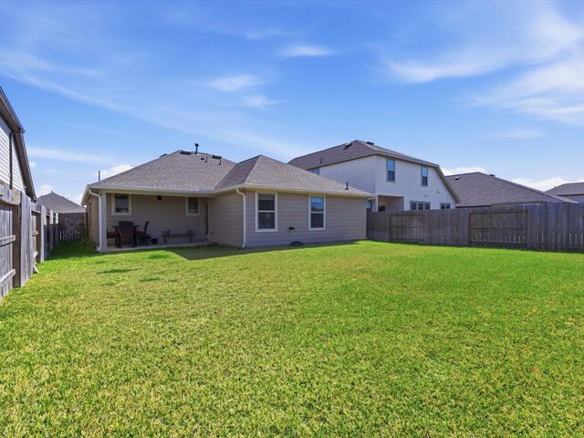7327 Bartoncliff Drive, Katy, TX 77493