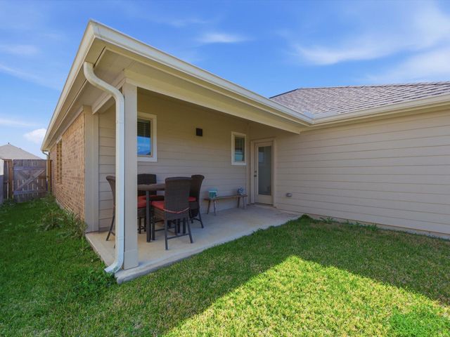 7327 Bartoncliff Drive, Katy, TX 77493